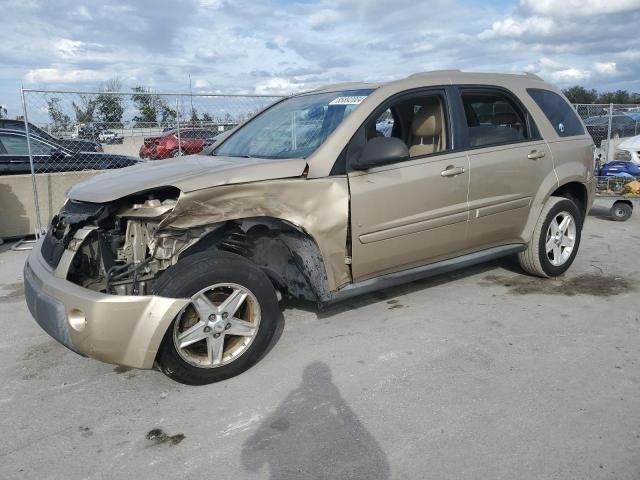 2006 Chevrolet Equinox LT