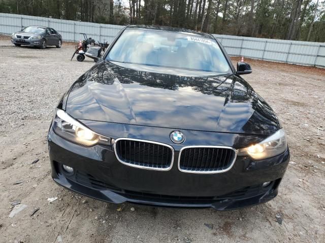 2015 BMW 328 I