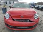 2015 Volkswagen Beetle 1.8T