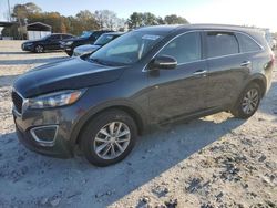 2016 KIA Sorento LX en venta en Loganville, GA