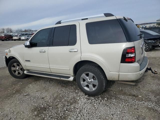 2006 Ford Explorer Limited