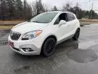 2013 Buick Encore Convenience