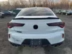 2021 Acura TLX Type S