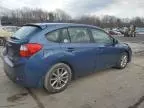 2012 Subaru Impreza Premium