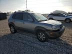 2005 Hyundai Tucson GLS