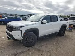 Lotes con ofertas a la venta en subasta: 2023 Nissan Frontier S