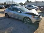 2013 Acura ILX 20 Tech