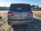 2012 Nissan Quest S