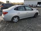 2009 Hyundai Elantra GLS