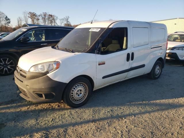 2015 Dodge RAM Promaster City