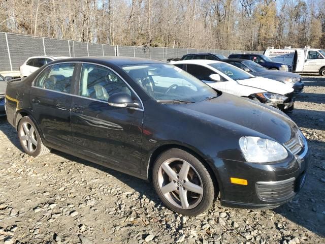 2007 Volkswagen Jetta 2.0T Option Package 2