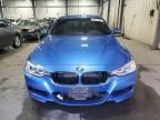 2014 BMW 335 XI