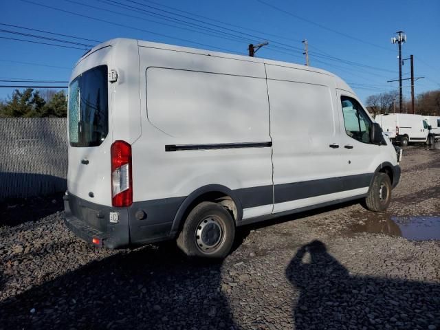 2017 Ford Transit T-250