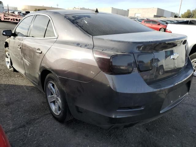 2013 Chevrolet Malibu LS