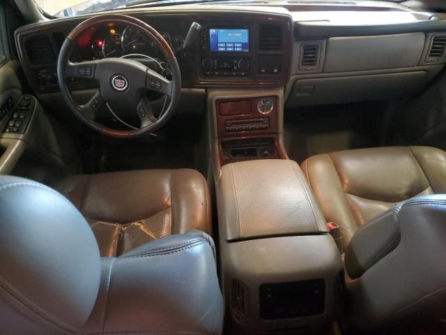 2006 Cadillac Escalade EXT