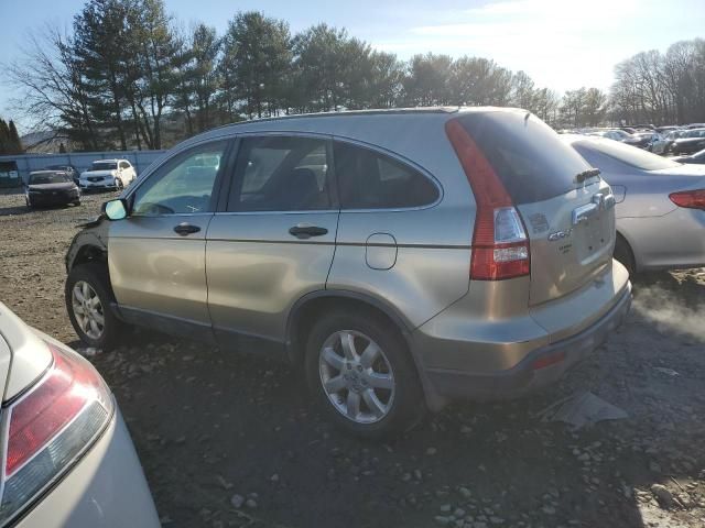 2008 Honda CR-V EX