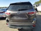 2014 Toyota Highlander XLE