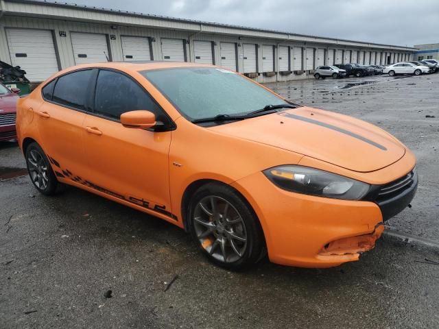 2014 Dodge Dart GT