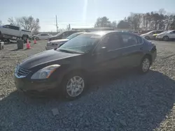 Nissan Vehiculos salvage en venta: 2010 Nissan Altima Base