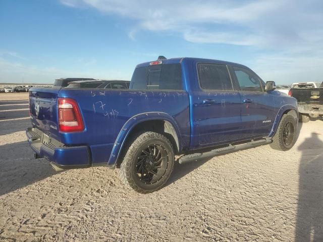 2019 Dodge RAM 1500 BIG HORN/LONE Star