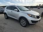 2014 KIA Sportage Base