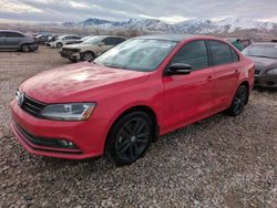 2018 Volkswagen Jetta Sport en venta en Magna, UT