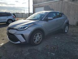 Toyota Vehiculos salvage en venta: 2020 Toyota C-HR XLE