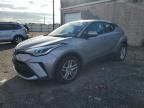 2020 Toyota C-HR XLE