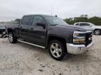 2016 Chevrolet Silverado C1500 LT