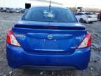 2016 Nissan Versa S