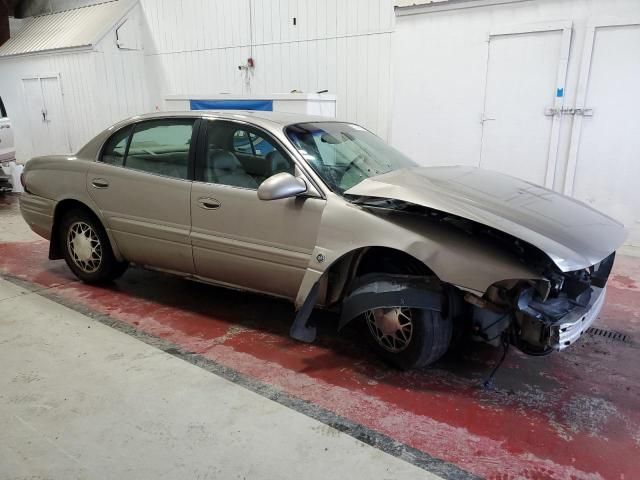 2003 Buick Lesabre Limited