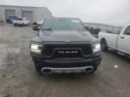 2021 Dodge RAM 1500 Rebel