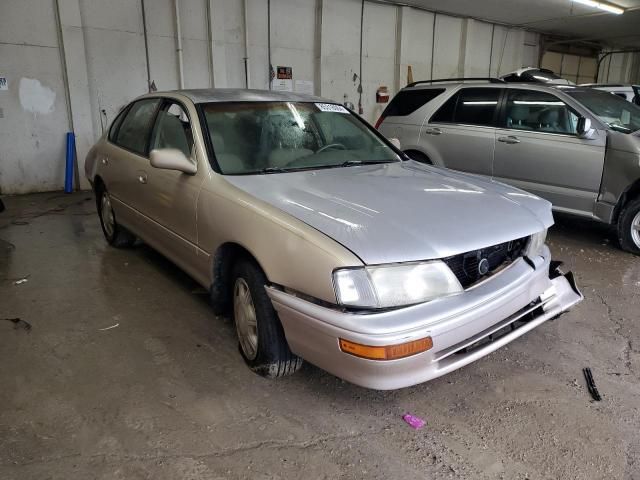 1996 Toyota Avalon XL