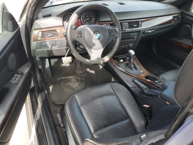 2013 BMW 328 I