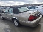 2004 Mercury Grand Marquis LS