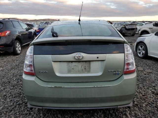 2009 Toyota Prius