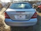 2006 Mercedes-Benz C 230