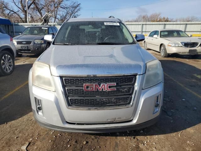 2010 GMC Terrain SLE