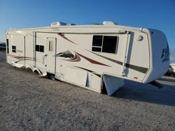 2004 Evergreen Rv Trailer en venta en Riverview, FL