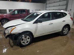 Nissan Vehiculos salvage en venta: 2013 Nissan Rogue S