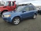 2010 Subaru Forester 2.5X Premium