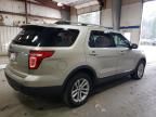 2011 Ford Explorer XLT