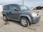 2011 Honda Element LX