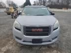 2013 GMC Acadia SLE