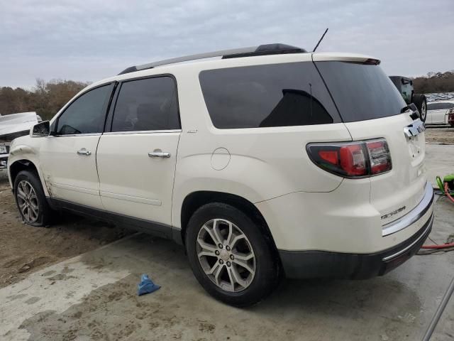 2013 GMC Acadia SLT-1