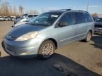 2007 Toyota Sienna XLE