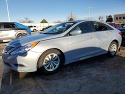 2011 Hyundai Sonata GLS en venta en Littleton, CO