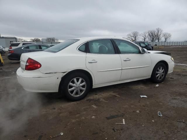 2005 Buick Lacrosse CXL