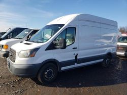 Ford Vehiculos salvage en venta: 2015 Ford Transit T-250