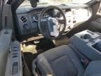 2011 Ford F150 Super Cab